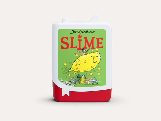 Slime - David Walliams