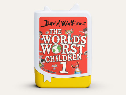 The World's Worst Children - David Walliams