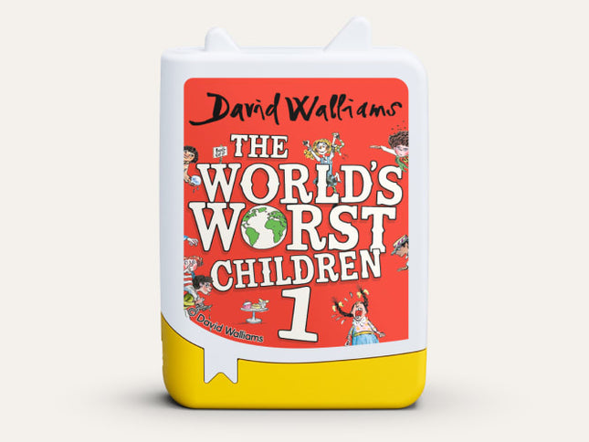 The World's Worst Children - David Walliams