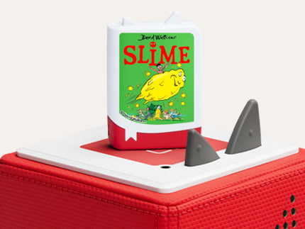 Slime - David Walliams