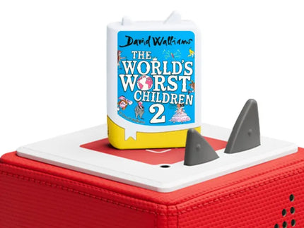 The World's Worst Children 2- David Walliams