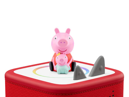 Peppa Pig: The New Baby (UK)