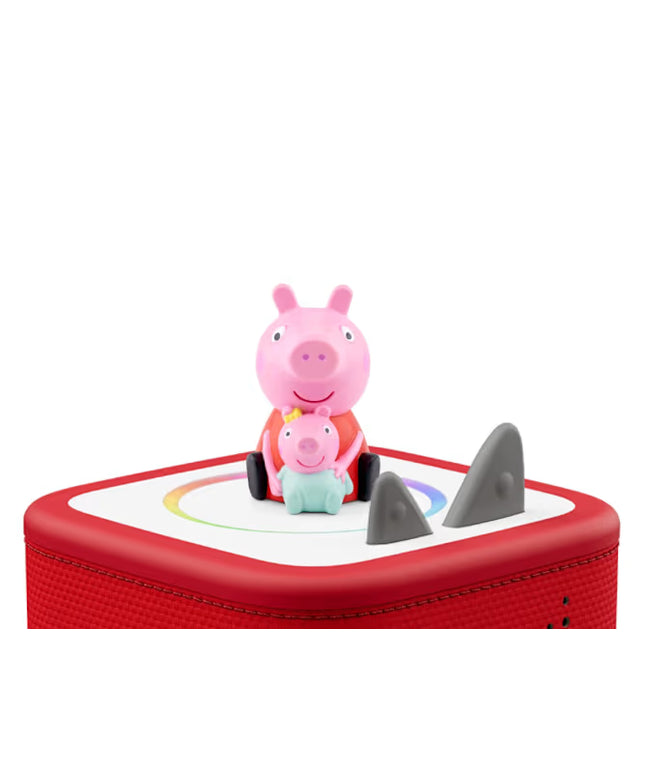 Peppa Pig: The New Baby (UK)
