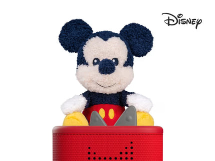 Tonies Disney Mickey Mouse Cuddle Tonie