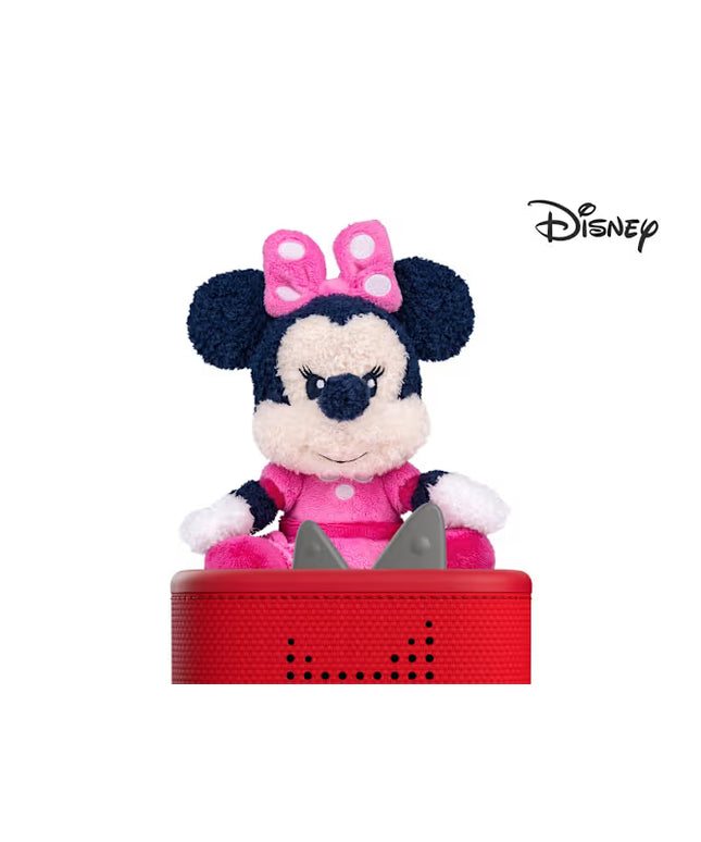 Disney Minnie Mouse Cuddle Tonie