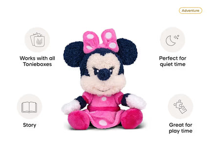 Disney Minnie Mouse Cuddle Tonie