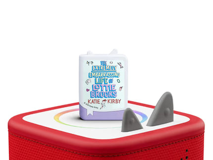 Lottie Brooks - The Extremely Embarrassing Life of Lottie Brooks (Book 1)