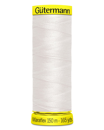 Maraflex: 5 x 150m: Ivory