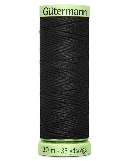 Top Stitch Thread: 30m