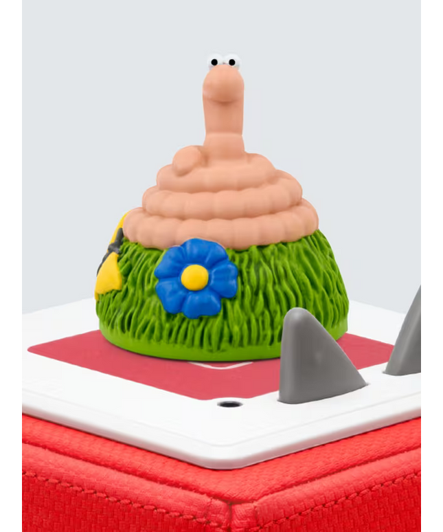 Superworm Julia Donaldson