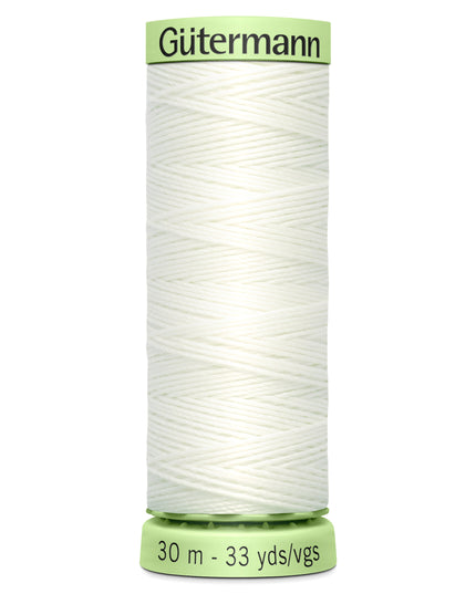 Top Stitch Thread: 30m