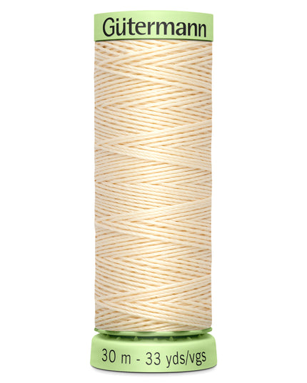 Top Stitch Thread: 30m