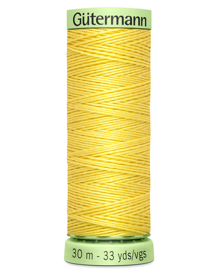 Top Stitch Thread: 30m