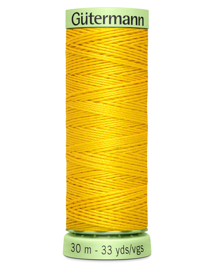 Top Stitch Thread: 30m