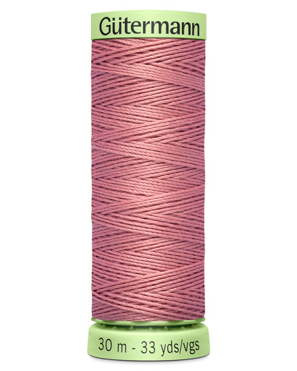 Top Stitch Thread: 30m