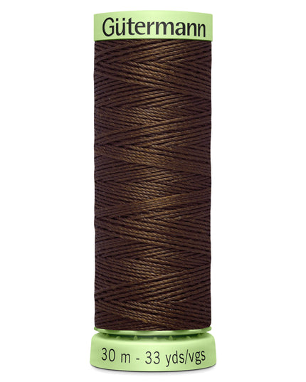 Top Stitch Thread: 30m