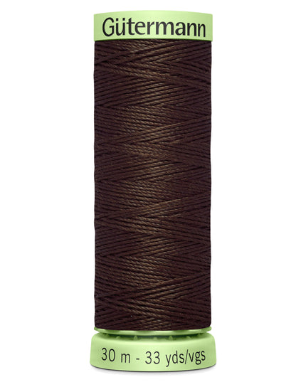 Top Stitch Thread: 30m