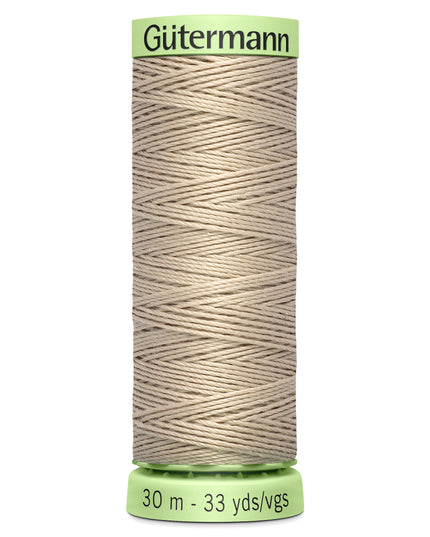 Top Stitch Thread: 30m