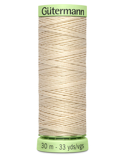 Top Stitch Thread: 30m