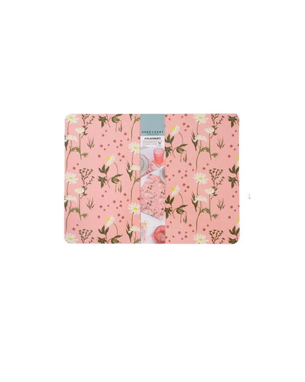 Coco & Grey Rectangle Placemat