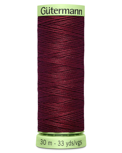 Top Stitch Thread: 30m
