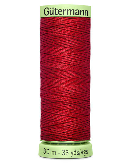 Top Stitch Thread: 30m