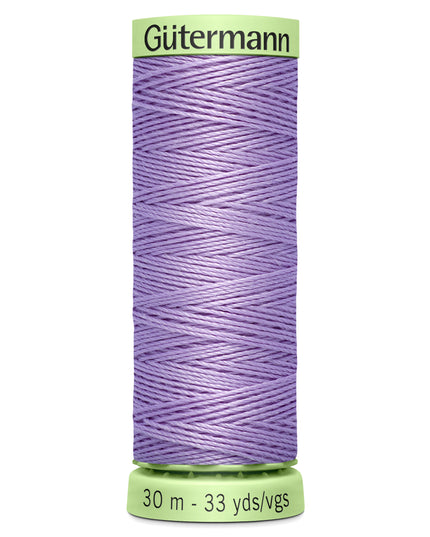 Top Stitch Thread: 30m