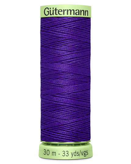 Top Stitch Thread: 30m