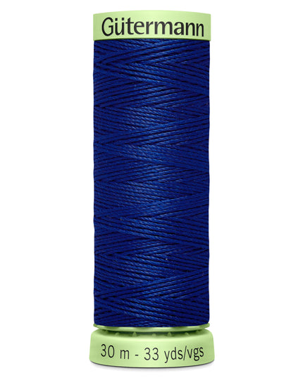 Top Stitch Thread: 30m