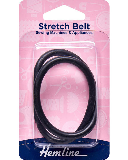 Sewing Machine Stretch Belt