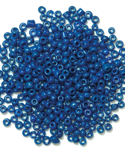 Beads: Seed: Royal