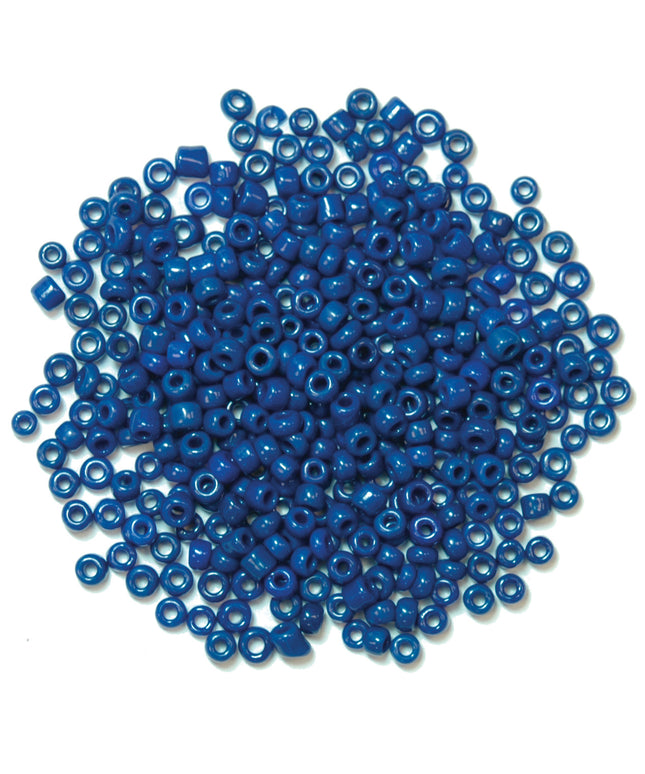 Beads: Seed: Royal