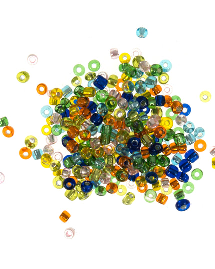 Beads: Seed: Multi