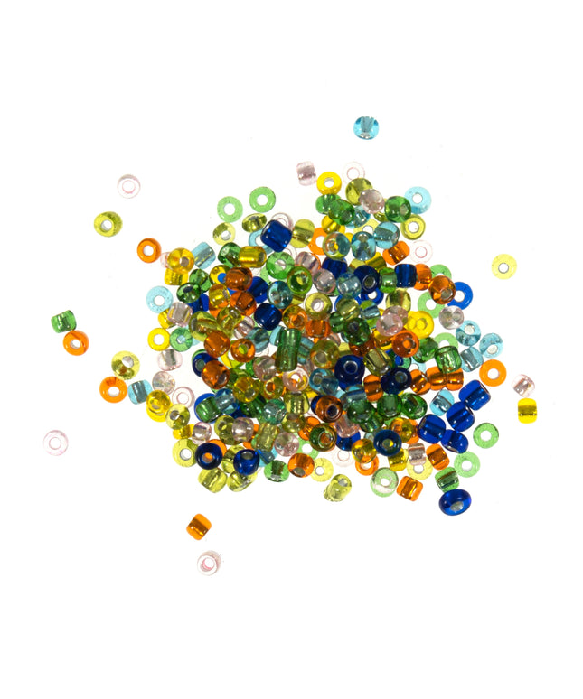Beads: Seed: Multi