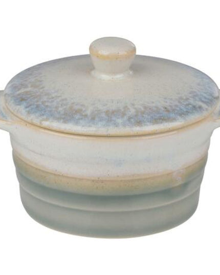 Alpina Mini Casserole with Lid 210ml set of 2
