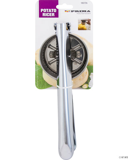 PRIMA POTATO RICER ALUMINIUM HEAVY DUTY