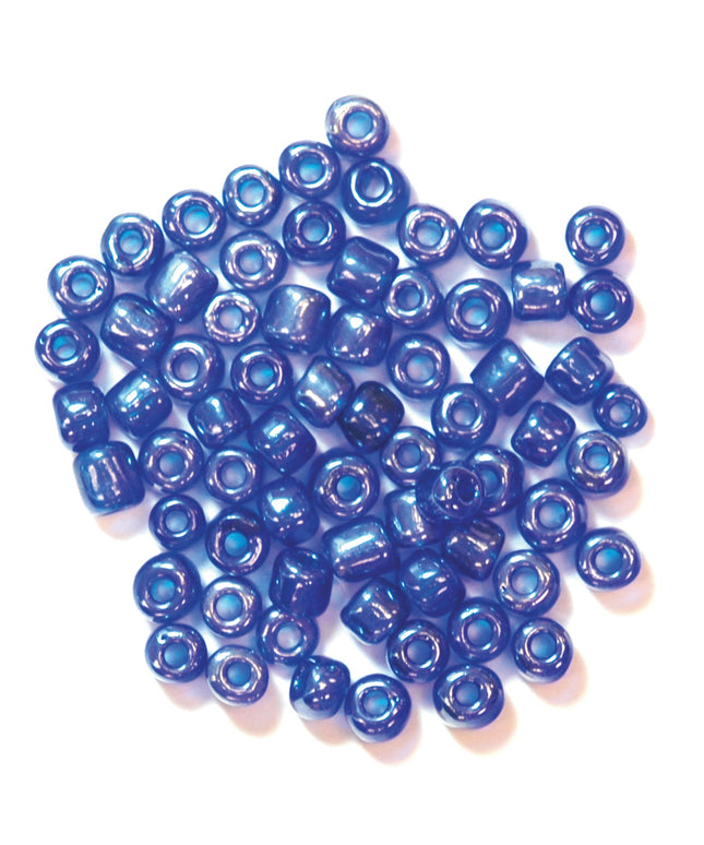 Beads: E Beads: Purple