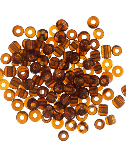 Beads: E Beads: Bronze