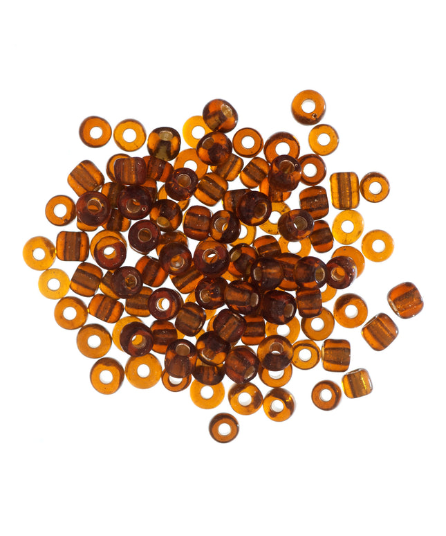 Beads: E Beads: Bronze