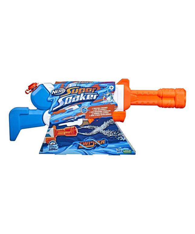 Nerf Super Soaker Twister