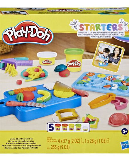 Play-Doh Little Chef Starter Set