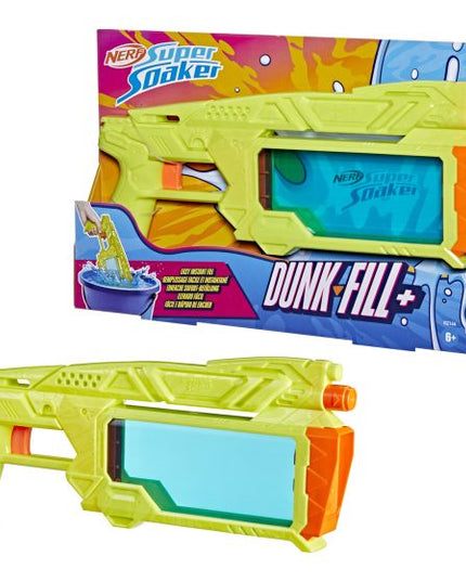 Supersoaker Dunk Fill +
