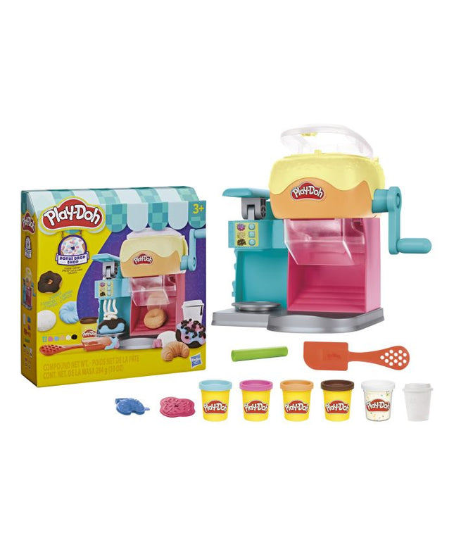 Play-Doh Donut Bakery