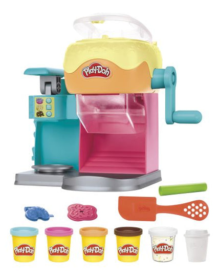 Play-Doh Donut Bakery