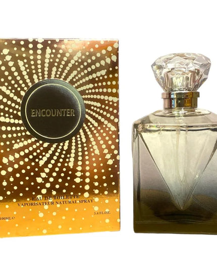 ENCOUNTER Women's Perfume Eau De Toilette 100ML