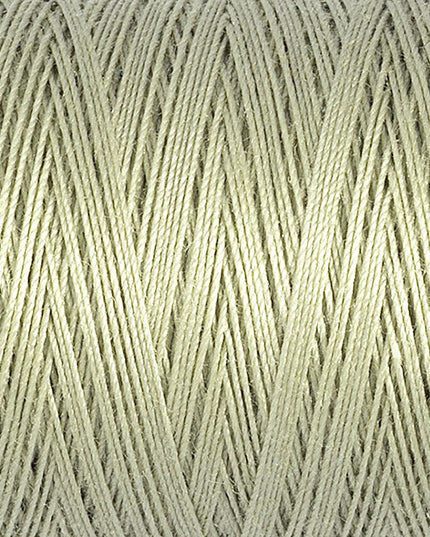 Gutermann Natural Cotton Thread: 100m