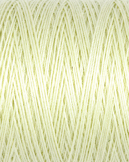 Gutermann Natural Cotton Thread: 100m