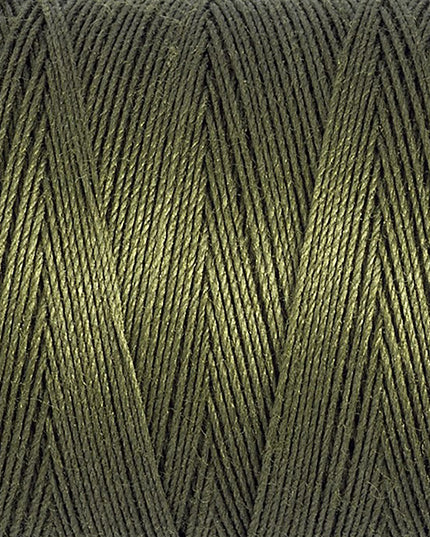 Gutermann Natural Cotton Thread: 100m