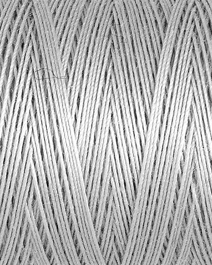 Gutermann Natural Cotton Thread: 100m