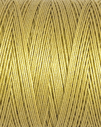 Gutermann Natural Cotton Thread: 100m